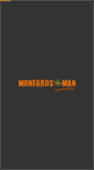 Mobile Screenshot of monegrosman.com